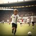 Buy Personalized Germany Jersey Set for Kids | Football Shirt & Shorts Gift for National Team Fans - Buy Online on GoSupps.com