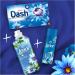 Dash 2-in-1 PODS Laundry Capsules 50 Washes Flight Air Ultra Cleaning and Long-Lasting Freshness Removes Inlaid Dirt and - Buy Online on GoSupps.com