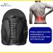 Brace Direct Contoured LSO Back Brace with Adjustable Lumbar Support | For Lower Back Pain, Herniated Disc, Spinal Stenosis | Men and Women - Buy Online on GoSupps.com