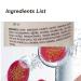 Prickly Pear Skin Cleanser 500ml - Moisturizing & Purifying Shower Gel for Dry Skin - Relieve & Refresh with Pink Bath Wash - Buy Online on GoSupps.com