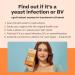 Winx Health pH Test Kit for Women - Monitor Intimate Health & Balance Acidity - 2 Pack BV Test Strips - Buy Online on GoSupps.com