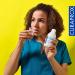 Curaprox Perio Plus Mouthwash - 200ml Citrox Formula for Bad Breath & Inflammation Alcohol-Free with Chlorhexidine & Hyaluronic Acid - Buy Online on GoSupps.com