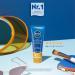 Nivea Sun Protection & Care Face Cream SPF 30 - 50ml | Immediate Sun Protection & 24h Moisture for Face Neck & Cleavage - Buy Online on GoSupps.com
