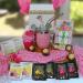 Get Well Soon Gifts for Women - Feel Better Gifts for Women After Surgery - Thinking of you Care Package for Friend - Self Care Gifts for Women - Tea Gift Baskets for Stress Relief