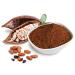 Organic Cacao Powder 8 oz - Sunfood Superfoods for Baking & Smoothies - Buy Online on GoSupps.com