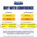 Mucinex Fast-Max Maximum Strength Chest Congestion Relief 6 fl oz - Honey-Berry Flavor - Buy Online on GoSupps.com