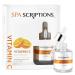 Vitamin C Facial Serum - 1.7oz | Brightening Anti-Aging & Hydrating Skincare - Free International Shipping - Buy Online on GoSupps.com
