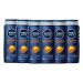 BEIERSDORF NV Nivea Men Sport Shower Gel 12x500ml