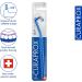 Curaprox CS 1009 Single-Tuft Toothbrush - Ideal for Braces Implants & Bridges - Random Color - Buy Internationally - Buy Online on GoSupps.com