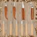 Olerqzer 26-in-1 Wood Carving Kit with Detail Knife, Whittling Knife, Chisel Knife, Gloves, Sharpener - Ideal for Spoon, Bowl, Kuksa Cup Wooden Carving - Buy Online on GoSupps.com
