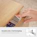 REER Cabinet & Drawer Protection - Child Locking Easy Installation 8 Pieces - DIN EN 16948:2017 Compliance for Safe Home - Buy Online on GoSupps.com