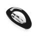 Manicare hair clip black