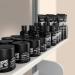 Chips High Maintenance Moroccan Texture Paste with Coconut & Argan Oil - 2 oz Pomade for Men, Hair Putty for Natural Hold & Shine - Buy Online on GoSupps.com