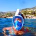 Ocean Reef Aria UNO Small-Medium Snorkeling Mask - Buy Online on GoSupps.com