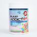 Believe Supplements - Pump Addict Max Pre-Workout Powder - Enhanced Energy Focus and Endurance (40 Serving Sour Candy Blast) Sour Candy Blast 15 Ounce (Pack of 1) - Buy Online on GoSupps.com
