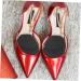 Buy Mobestech Sponge Forefoot Pads for Women - 12 Pairs Insoles for High Heels | Cushioned Shoe Inserts for Comfort - Buy Online on GoSupps.com