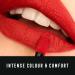 Max Factor Lipfinity Velvet Matte Lipstick Cool Coral - Long-Lasting Lip Color - Buy Online on GoSupps.com