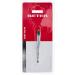 Pinza Depilar 34001 - Premium Hair Removal Tweezers for Perfect Precision | Shop Internationally - Buy Online on GoSupps.com