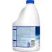 Clorox Splash-Less Bleach 117 Fl Oz - Disinfecting Bleach for Effective Cleaning | International Shipping Available - Buy Online on GoSupps.com