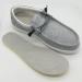 Replacement Shoe Insoles for Hey Dude Wally Shoes - Comfortable Lightweight Footwear Inserts | Shock Absorbing (US Men 11-EU 44 - Buy Online on GoSupps.com