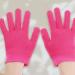 FOMIYES 1 Pair Night Moisturizing Gloves Hand Caring Gloves Spa Gloves for Dry Hand Care Moisturizing Gloves Exfoliating Supple Gloves Moisturizing Spa Gloves Soft Accessories - Buy Online on GoSupps.com