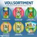 Buy EGGERSMANN Horse Vital Plus 3 kg - Vitamin-Rich Mineral Feed for Optimal Care - All Types of Horses - International Shipping Available - Buy Online on GoSupps.com