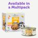 Applaws 100% Natural Wet Dog Food Tins Chicken Breast with Rice in Broth 156g (Pack of 12) Chicken with Rice in Broth 156 g (Pack of 12) - Buy Online on GoSupps.com