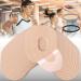 40 pieces Freestyle Libre 3 Pflaster Freestyle Libre 2 Patch Sports Plaster for Freestyle Libre 2 3 Sensor waterproof breathable skin-friendly freestyle libre pavement for sports & bad-oval