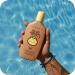 Sun Bum Original SPF 50 Sunscreen Lotion | Vegan, Reef Friendly, Broad Spectrum Moisturizing Sunscreen with Vitamin E | 8 oz - Pack of 1 - Buy Online on GoSupps.com