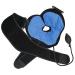 RangeMaster Adjustable Shoulder Compression Wrap for Hot/Cold Therapy - Relieve Arm Pain and Support for Tendonitis, Dislocated Joint, and Rotator Cuff Injuries - Buy Online on GoSupps.com
