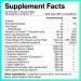 PurePump All-Natural Preworkout Powder - Boost Energy, Focus, and Endurance | Keto, Vegan, Non-GMO | Citrulline, Beta Alanine | Lemon Flavor (30 Servings) - Buy Online on GoSupps.com