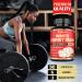 Buy 6 in 1 White Kidney Bean Extract Capsules - 90 Count for Carb Control | Extra Blend with Olive Leaf Green Coffee & Green Tea - 3 Month Supply - Buy Online on GoSupps.com
