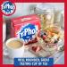 Typhoo Envelope Tea Bags (50 Pack) - Buy Online on GoSupps.com