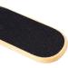 Professional Foot Care Tool - Wooden Handle Finds for Heel Treatment & Corneal Removal - Wet & Dry Use - Buy Online on GoSupps.com