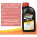CW3 Central Heating System Cleaner | Cleans & Descale Up to 18 Radiators | Boiler & Pipe Cleaning Solution | Removes Rust Debris & Sludge for Underfloor Heating - Buy Online on GoSupps.com