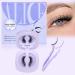 ALICE Magnetic Eyelashes Natural Look Magnetic Lashes Kit with Magnetic Lash Applicator Wispy Cat Eye lashes Reusable Magnetic Eyelashes Kit No Glue or Eyeliner B32 - Buy Online on GoSupps.com