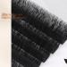Shakven False Eyelashes Clusters Natural Lash Clusters | Wool Curls Design Faux Lashes Lash Clusters For Natural Look Wispy Curly Cat Eye Cluster Lashes Dramatic Look Fake Eyelashes - Buy Online on GoSupps.com