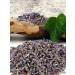 Dried Organic Lavender Flowers in Glass | Premium Aroma-Intensive Small Tea Gift | Eco-Friendly & Plastic-Free Packaging - Buy Online on GoSupps.com