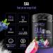  GEN GERMAN ELITE NUTRITION EAA Powder 532g (38 servings) - The 9 essential amino acids including histidine & BCAAs - Human Code formula - Very good so - Buy Online on GoSupps.com