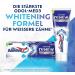  Odol-med 3 Odol-med3 White ReNEW Toothpaste up to 3 times more effective* forms a protective shield for long-lasting white teeth*** 4 x 75 ml - Buy Online on GoSupps.com