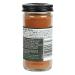 Organic Frontier Berbere Seasoning - 2.3 Oz Bottle (Pack of 1) | Authentic Flavor - Buy Online on GoSupps.com