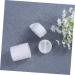 Mobestech Cutter Crushing Case - 1 PC Medicine Organizer for Tablets - Size 2 White | International Shipping Available - Buy Online on GoSupps.com