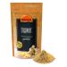 Ostmann Ground Ginger Powder 225g - Premium Fine Ginger Spice for Healthy Cooking | Ideal for Sweet & Savory Dishes - Buy Online on GoSupps.com