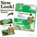 Simply Protein - Mint Chocolate Crispy Bars - Plant Based Protein Bars - Low Carb Low Sugar High Fibre - 13g Protein 2g Sugar 7g Fibre - Vegan Gluten Free Non GMO Kosher - 12 Bars Mint Chocolate Chip 12 Count (Pack of 1) - Buy Online on GoSupps.com
