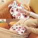 Shop Naanle 2L Hot Water Bottle - Poppy Flowers | Pain Relief for Menstrual Cramps & Heat Therapy | Large Transparent Design - Buy Online on GoSupps.com
