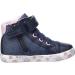 Geox Kids B Kiwi C Hiking Boots 7.5 UK - Avio Pink | Breathable & Waterproof - Buy Online on GoSupps.com