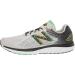 New Balance Men's Fresh Foam 680 V7 Running Shoe 10.5 XW Grey/Black/Lemonade - Buy Online on GoSupps.com