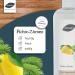Buy GuStuss Ficht Lemon Sauna Infusion - Fruity Fresh 1000ml | Premium Sauna Supplies for Ultimate Relaxation - Buy Online on GoSupps.com