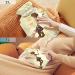 Buy 2L Flower Fairy Hot Water Bottle with Cover - Pain Relief & Winter Hand Feet Warmer - International Shipping Available - Buy Online on GoSupps.com