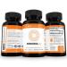 Redoxol H2 Hydrogen Water Tablets - 60 Servings | Antioxidant Boost, Energy, Inflammation & Stress Relief | Fast Dissolve, High Concentration for Hydrogen Rich Water Anywhere - Buy Online on GoSupps.com